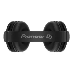 Pioneer DJ HDJ-CUE1BT Bluetooth DJ Kulaklığı (Matte Black) - 6