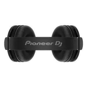 Pioneer DJ HDJ-CUE1BT Bluetooth DJ Kulaklığı (Matte Black) - 6
