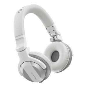 Pioneer DJ HDJ-CUE1BT Bluetooth DJ Kulaklığı (Matte White) - Pioneer DJ