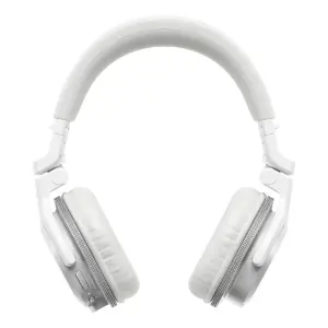 Pioneer DJ HDJ-CUE1BT Bluetooth DJ Kulaklığı (Matte White) - 2