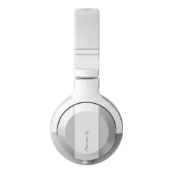 Pioneer DJ HDJ-CUE1BT Bluetooth DJ Kulaklığı (Matte White) - 5