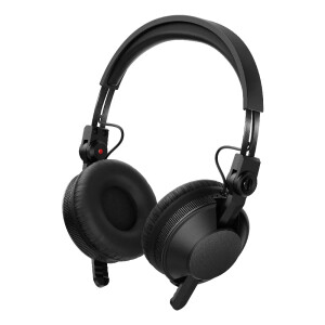 Pioneer DJ HDJ-CX Süper Hafif Profesyonel On-Ear DJ Kulaklığı - Pioneer DJ