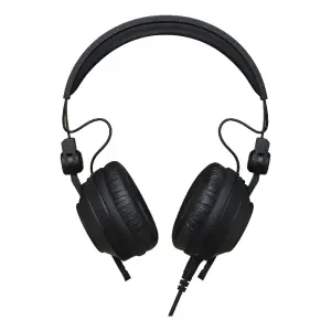Pioneer DJ HDJ-CX Süper Hafif Profesyonel On-Ear DJ Kulaklığı - 2