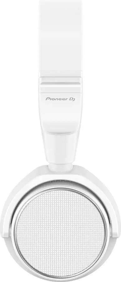 Pioneer DJ HDJ-S7-W Profesyonel Dj Kulaklık (Beyaz) - 4