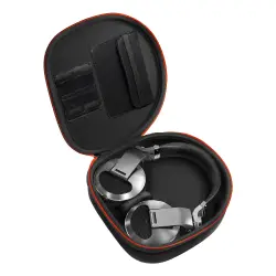 Pioneer DJ HDJ-X10 Profesyonel Over-Ear DJ Kulaklığı (Gümüş) - 7