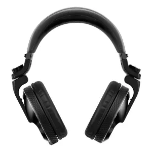 Pioneer DJ HDJ-X10 Profesyonel Over-Ear DJ Kulaklığı (Siyah) - 2
