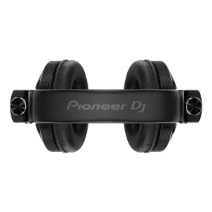 Pioneer DJ HDJ-X10 Profesyonel Over-Ear DJ Kulaklığı (Siyah) - 5