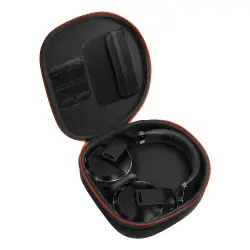 Pioneer DJ HDJ-X10 Profesyonel Over-Ear DJ Kulaklığı (Siyah) - 7