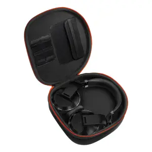 Pioneer DJ HDJ-X10 Profesyonel Over-Ear DJ Kulaklığı (Siyah) - 7