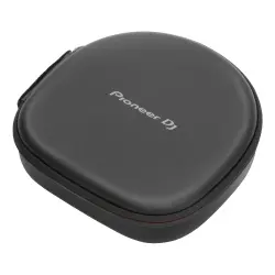 Pioneer DJ HDJ-X10 Profesyonel Over-Ear DJ Kulaklığı (Siyah) - 9