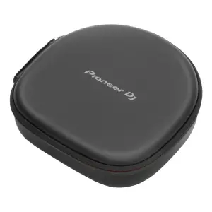 Pioneer DJ HDJ-X10 Profesyonel Over-Ear DJ Kulaklığı (Siyah) - 9