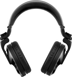 Pioneer DJ HDJ-X10K Profesyonel Dj Kulaklık (Siyah) - 4