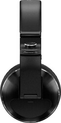 Pioneer DJ HDJ-X10K Profesyonel Dj Kulaklık (Siyah) - 6