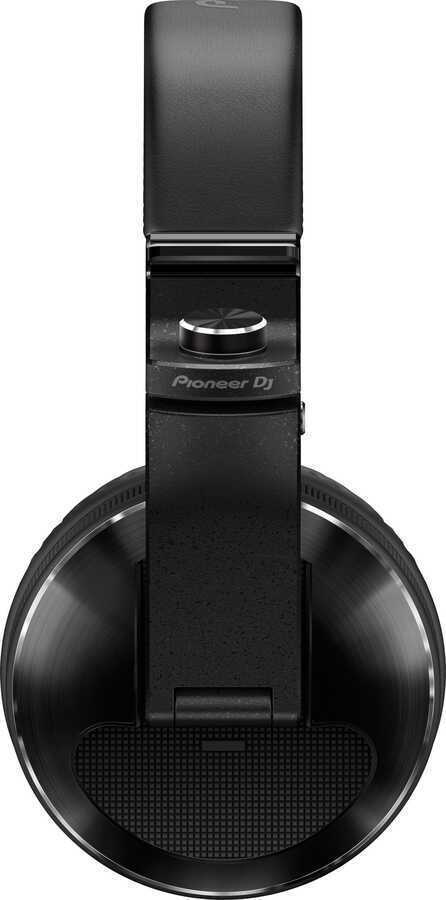 Pioneer DJ HDJ-X10K Profesyonel Dj Kulaklık (Siyah)