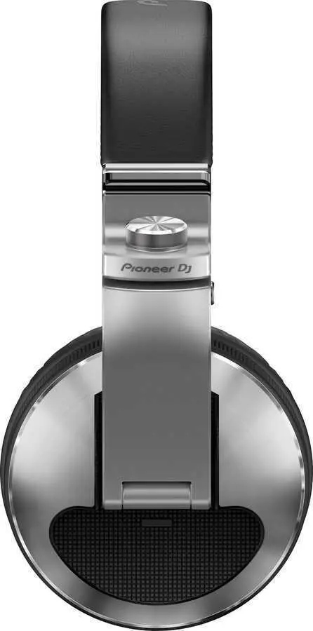 Pioneer DJ HDJ-X10S Profesyonel Dj Kulaklık (Silver) - 3