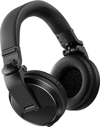 Pioneer DJ HDJ-X5-K DJ Kulaklık (Siyah) - 2