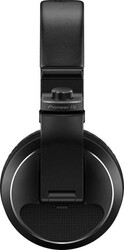 Pioneer DJ HDJ-X5-K DJ Kulaklık (Siyah) - 5