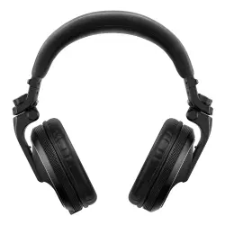 Pioneer DJ HDJ-X5 Over-Ear DJ Kulaklığı (Siyah) - 2