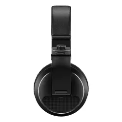 Pioneer DJ HDJ-X5 Over-Ear DJ Kulaklığı (Siyah) - 4