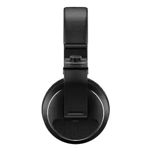 Pioneer DJ HDJ-X5 Over-Ear DJ Kulaklığı (Siyah) - 4