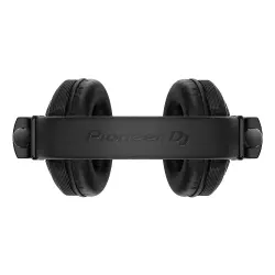 Pioneer DJ HDJ-X5 Over-Ear DJ Kulaklığı (Siyah) - 5