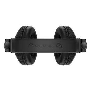 Pioneer DJ HDJ-X5 Over-Ear DJ Kulaklığı (Siyah) - 5