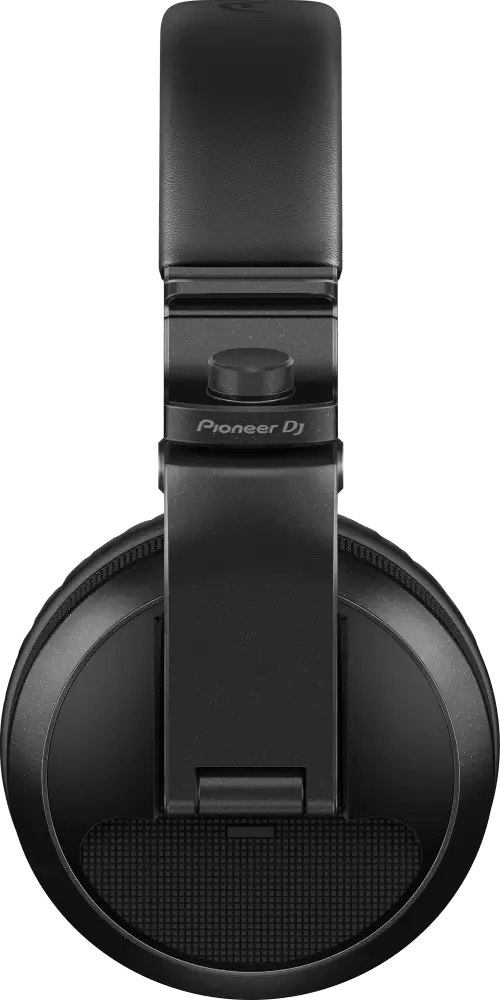 Pioneer DJ HDJ-X5BT-K Bluetooth Kulaklık (Siyah) - 6