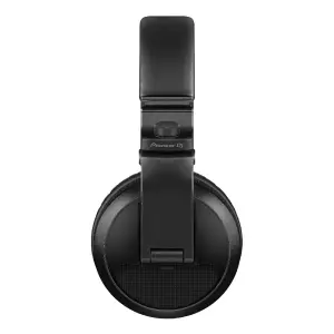 Pioneer DJ HDJ-X5BT Bluetooth Over-Ear DJ Kulaklığı (Metalik Siyah) - 4