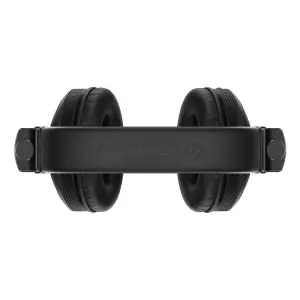 Pioneer DJ HDJ-X5BT Bluetooth Over-Ear DJ Kulaklığı (Metalik Siyah) - 5