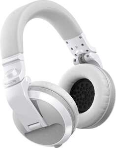Pioneer DJ HDJ-X5BT-W Bluetooth Kulaklık (Beyaz) - 2