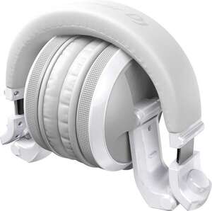 Pioneer DJ HDJ-X5BT-W Bluetooth Kulaklık (Beyaz) - 4