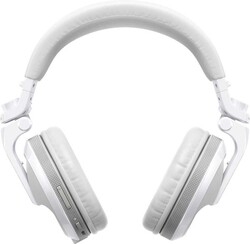 Pioneer DJ HDJ-X5BT-W Bluetooth Kulaklık (Beyaz) - 5