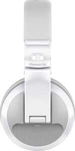 Pioneer DJ HDJ-X5BT-W Bluetooth Kulaklık (Beyaz) - 6