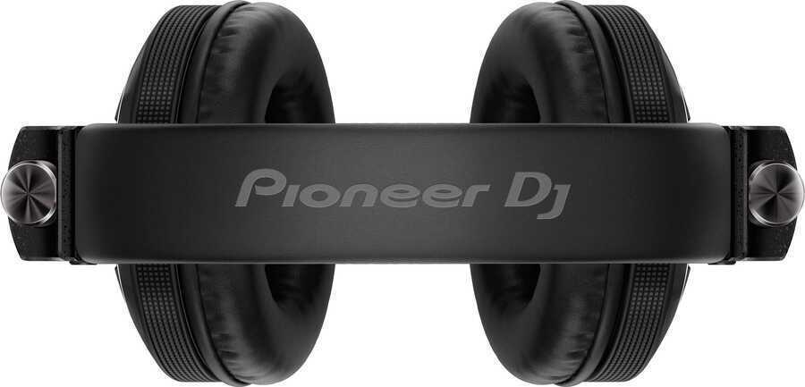 Pioneer DJ HDJ-X7-K Profesyonel DJ kulaklığı (Siyah)