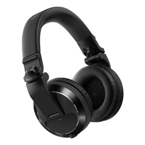 Pioneer DJ HDJ-X7 Over-Ear DJ Kulaklığı (Siyah) - Pioneer DJ