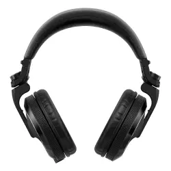 Pioneer DJ HDJ-X7 Over-Ear DJ Kulaklığı (Siyah) - 2