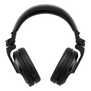 Pioneer DJ HDJ-X7 Over-Ear DJ Kulaklığı (Siyah) - 2
