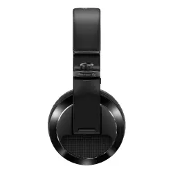 Pioneer DJ HDJ-X7 Over-Ear DJ Kulaklığı (Siyah) - 4