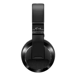 Pioneer DJ HDJ-X7 Over-Ear DJ Kulaklığı (Siyah) - 4