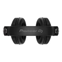 Pioneer DJ HDJ-X7 Over-Ear DJ Kulaklığı (Siyah) - 5