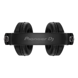 Pioneer DJ HDJ-X7 Over-Ear DJ Kulaklığı (Siyah) - 5