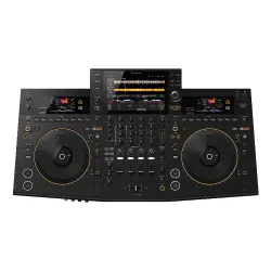 Pioneer DJ OPUS-QUAD Profesyonel 4 Kanallı Hepsi Bir Arada DJ Sistemi - 1