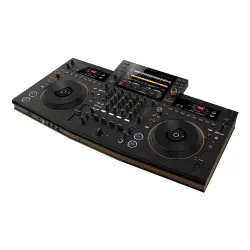 Pioneer DJ OPUS-QUAD Profesyonel 4 Kanallı Hepsi Bir Arada DJ Sistemi - 2