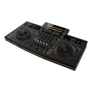 Pioneer DJ OPUS-QUAD Profesyonel 4 Kanallı Hepsi Bir Arada DJ Sistemi - 2