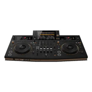 Pioneer DJ OPUS-QUAD Profesyonel 4 Kanallı Hepsi Bir Arada DJ Sistemi - 3