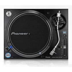 Pioneer DJ PLX-1000 Turntable - Pioneer DJ