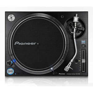 Pioneer DJ PLX-1000 Turntable - 1