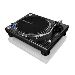 Pioneer DJ PLX-1000 Turntable - 2
