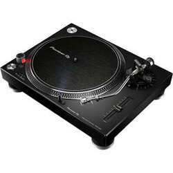 Pioneer DJ PLX-500 Direct Drive Turntable - 3