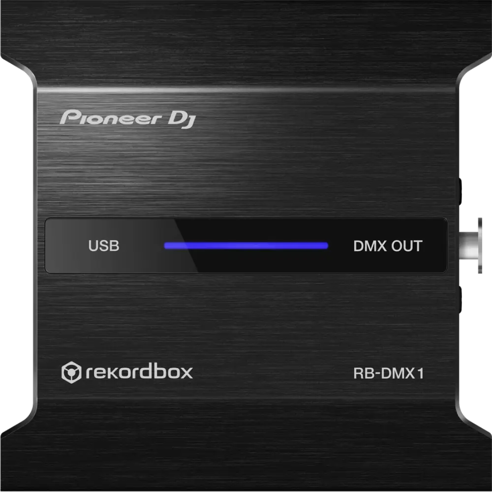 Pioneer DJ RB-DMX1 Otomatik DMX Kontrol Ünitesi - 1